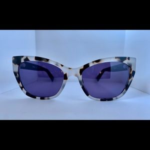 MaxMara MM1299 Boa sunglasses.